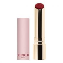 Audrer - Lip Jelly - Rossetto Luminoso Idratante - lip Jelly Rossetto Luminoso Cherry 03 - Donna