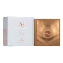 Augustinus Bader - The Eye Patches - Patch Contour Des Yeux - 6 - Full Pack - Femme