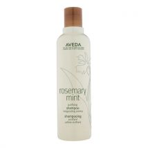 Aveda - Rosemary Mint - Champô Purificante - 250 Ml - Mulher