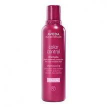 Aveda - Color Control - Shampoing Protecteur De Couleur Cheveux Normaux À Épais - color Control Rich Shampoo 200ml - Femme