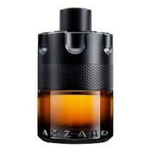 Azzaro - The Most Wanted Parfum - Eau De Parfum - wanted The Most Parfum 100ml - Gravure Parfum
