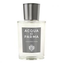 Acqua Di Parma - Colonia Pura - Eau De Cologne Marina - Vaporisaeur 50 Ml - Donna