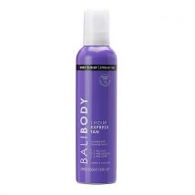 Bali Body - Violet 1 Hour Express - Autobronzeador Express - bali Body Violet 1 Hour Express 225ml - Mulher