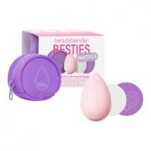 Beautyblender - Besties Pastels Set - Coffret Essentiel Éponge - Besties Paster Starter Kit - Femme
