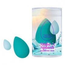 Beautyblender - Make A Splash Blending Duo - Beautyblender Et Micro-eponge Mini - make A Splash Blending Duo Kit - Femme