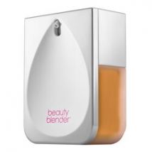 Beautyblender - Bounce Liquid Whip Long Wear Foundation - Fond De Teint Fluide - 3,75w Tan Amber - Femme