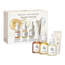 Beauty Of Joseon - Bestsellers Starter Kit - Set Scoperta Prodotti Bestseller Di Boj - glow Bestsellers Starter Kit - Donna
