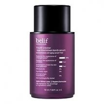 Belif - Age Knockdown Bomb Serum - Sérum Anti-âge Concentré - youth Creator Age Knockdown Serum 50ml - Femme