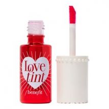 Benefit Cosmetics - Love Tint - Blush Liquide Joues Et Lèvres - 6 Ml - Femme