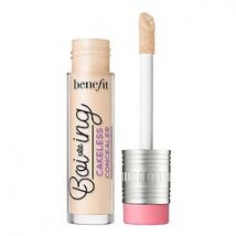 Benefit Cosmetics - Boiing Cakeless Concealer -anticernes Haute Couvrance - Teinte 2 (5 Ml) - Femme