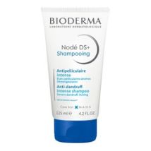 Bioderma - Nodé Ds+ Shampoing - Shampoing Apaisant Anti-pelliculaire - nodé Ds+ Shampooing 125ml - Femme