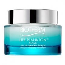 Biotherm - Life Plankton - Masque Régénérant Et Repulpant - 75ml - Femme