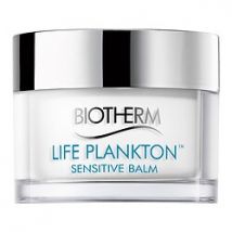 Biotherm - Life Plankton Sensitive Balm - Baume Nutritif Et Régénérant - 50 Ml - Femme