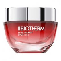Biotherm - Blue Therapy Uplift Day - Crème Anti-âge Fermeté - 50 Ml - Femme