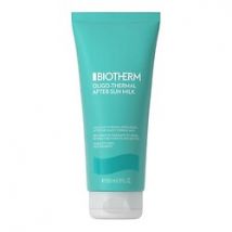 Biotherm - Oligo-thermal - Lait Après Soleil - apres Soleil Lait Rehydr Apais - Femme