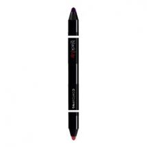 Black Up - Duo Lèvres Ombrées Contouring - Crayon Lèvres 2 En 1 - 3 (16 G) - Femme