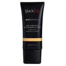 Black Up - Mat Definition - Base Correctrice Et Illuminatrice De Teint - Base Correctrice Primer 02 - Femme