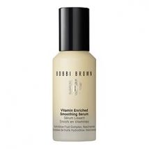 Bobbi Brown - Vitamin Enriched Smoothing Serum - Sérum Enrichi En Vitamines - vitamin Enriched Smoothing Serum 30ml - Femme