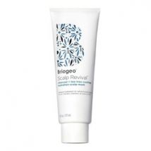 Briogeo - Scalp Revival - Masque Hydratant Et Rafraîchissant Pour Le Cuir Chevelu - scalp Revival Charcoal Tea Tree Mask - Femme
