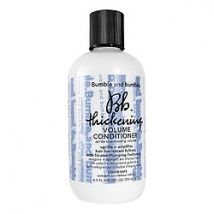 Bumble And Bumble - Bb.thickening Volume - Après-shampooing Volume - Bb Curl Thick Volume Conditioner - Femme
