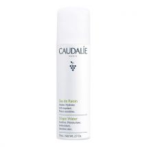 Caudalie - Agua De Uva - Hidratação & Pele Sensível - grape Water 75ml - Mulher