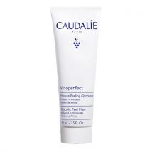 Caudalie - Vinoperfect - Mascara Peeling Glicolica - vinoperfect Glycolic Peel Mask 75ml - Mulher