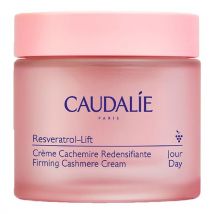 Caudalie - Resveratrol-lift Crema Cachemir - Corrige, Reafirma Y Redensifica - Resveratrol Lift Cashmere Cream