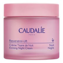 Caudalie - Resveratrol-lift - Creme Tisana De Noite - resveratrol Lift Night Cream - Mulher