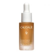 Caudalie - Vinocrush - Gotas Solares Autobronzeadoras - gotas Solares Autobronceadoras Ideia para presente no Dia da Mãe