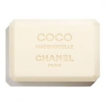Chanel - Coco Mademoiselle - Savon Doux Parfumé - coco Mademoiselle Gentl Perfum Soap 100g - Femme
