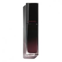 Chanel - Rouge Allure Velvet - Le Rouge Velours Lumineux - rouge Allure Ra Laque Rouge Noir 167 - Femme