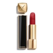 Chanel - Rouge Allure Velvet - Édition Limitée – Le Rouge Velours Lumineux - rouge Allure Ra Velv.e/l R.charnel 56 - Femme