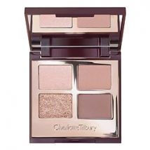 Charlotte Tilbury - Luxury Palette Pillow Talk - Palette De Fards À Paupières - 4 X 1,3 G - Femme