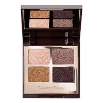 Charlotte Tilbury - Luxury Palette Of Pops - Palette De Fards À Paupières - Luxury Palette Of Pops - Festive - Femme
