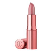 Charlotte Tilbury - Hollywood Beauty Icon - K.i.s.s.i.n.g - Rouge À Lèvres - hollywood K.i.s.s.i.n.g Red Carpet Pink - Femme
