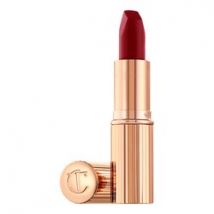 Charlotte Tilbury - Matte Revolution - Rouge À Lèvres - red Carpet Red (3,5 G) - Femme