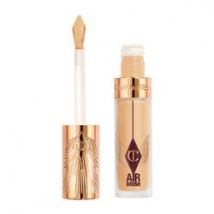 Charlotte Tilbury - Airbrush Flawless Blur Concealer – Correcteur Hydratant Longue Durée - airbrush Concealer 7.5 Medium - Femme