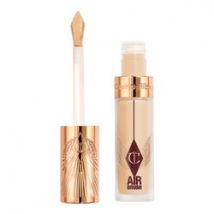 Charlotte Tilbury - Airbrush Flawless Blur Concealer – Correcteur Hydratant Longue Durée - airbrush Concealer 6 Medium - Femme