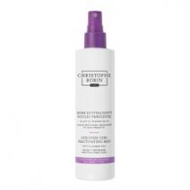 Christophe Robin - Brume Revitalisante Boucles Fabuleuses - Redessinées Et Sans Frisottis - luscious Curl Reactivating Mist 150ml - Femme
