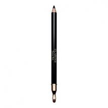 Clarins - Crayon Khôl - 01 Carbon Black (1,05 G) - Femme