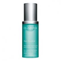 Clarins - Pore Control - Sérum Réducteur De Pores - 30 Ml - Femme