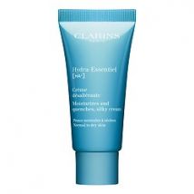 Clarins - Hydra-essentiel [ha²] - Crème Hydratante Pour Peaux Normales À Sèches - hydra Essentiel Creme Vente 30 Ml - Femme