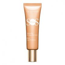 Clarins - Sos Primer - Base De Teint Anti-imperfections - sos Primer Peach - Femme