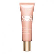 Clarins - Sos Primer - Base De Teint Anti-fatigue - sos Primer Pink - Femme
