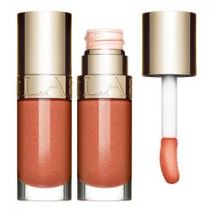 Clarins - Lip Comfort Oil Edition Limitée - Huile À Lèvres - makeup Lip Comfort Oil 27 - Femme