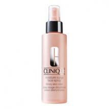 Clinique - Moisture Surge - Spray Visage Désaltérant - Peaux Déshydratées - 125 Ml - Femme