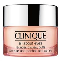 Clinique - All About Eyes gel-creme Hidratante Para O Contorno Dos Olhos - 15 Ml - Mulher