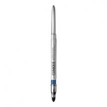 Clinique - Quickliner For Eyes - Crayon Yeux - Blue Grey (0,3 G) - Femme