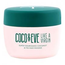 Coco & Eve - Like A Virgin - Masque Cheveux Nourissant - like A Virgin Nourishing Hair Mask 212ml - Femme