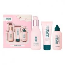 Coco & Eve - Rejuve Set - Kit De Soin Pour Les Cheveux - like A Virgin Rejuve Kit - Femme